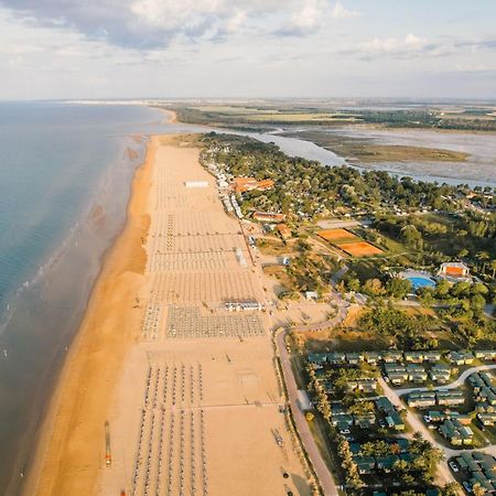 Cozy Villa 250 Metres From The Beach - Beahost - บิบิโอเน ภายนอก รูปภาพ