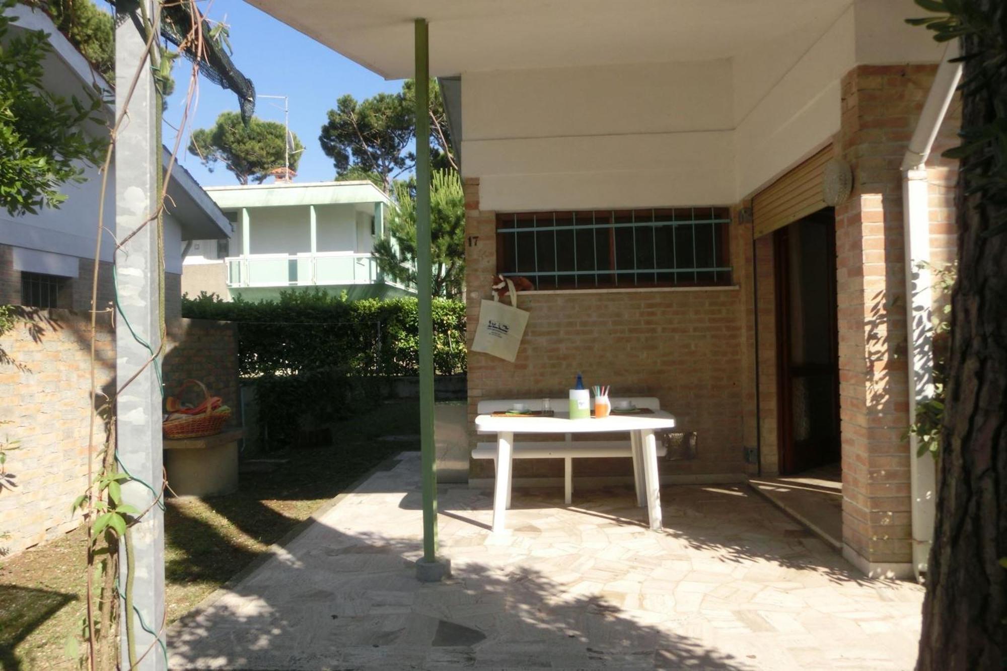 Cozy Villa 250 Metres From The Beach - Beahost - บิบิโอเน ภายนอก รูปภาพ