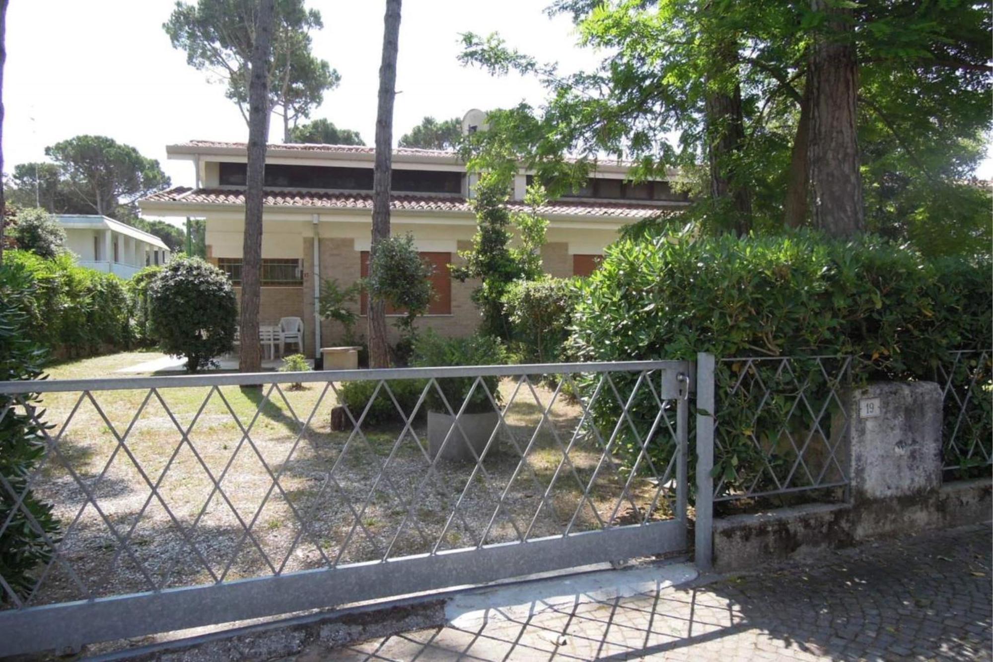 Cozy Villa 250 Metres From The Beach - Beahost - บิบิโอเน ภายนอก รูปภาพ
